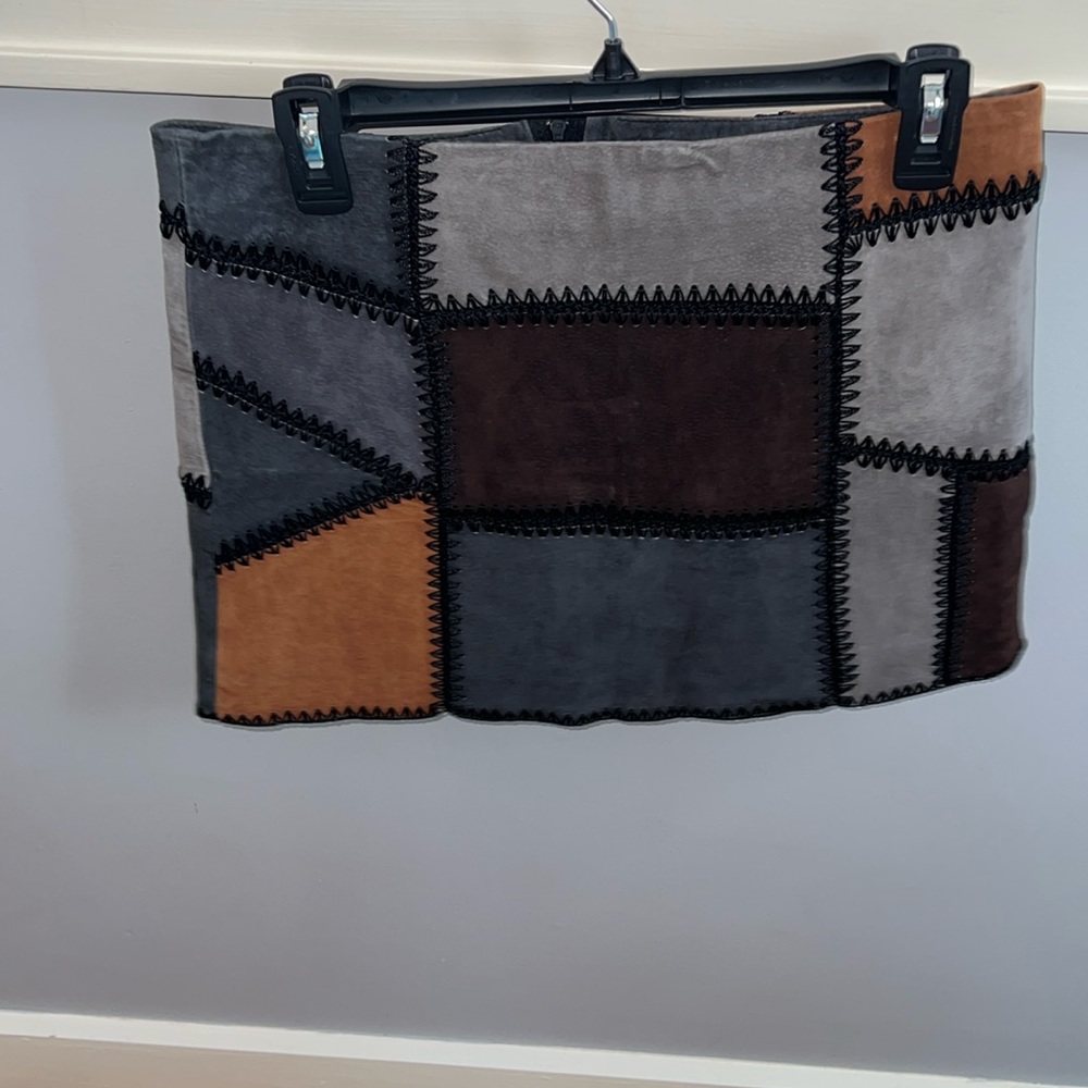 Zara Woman Skirt